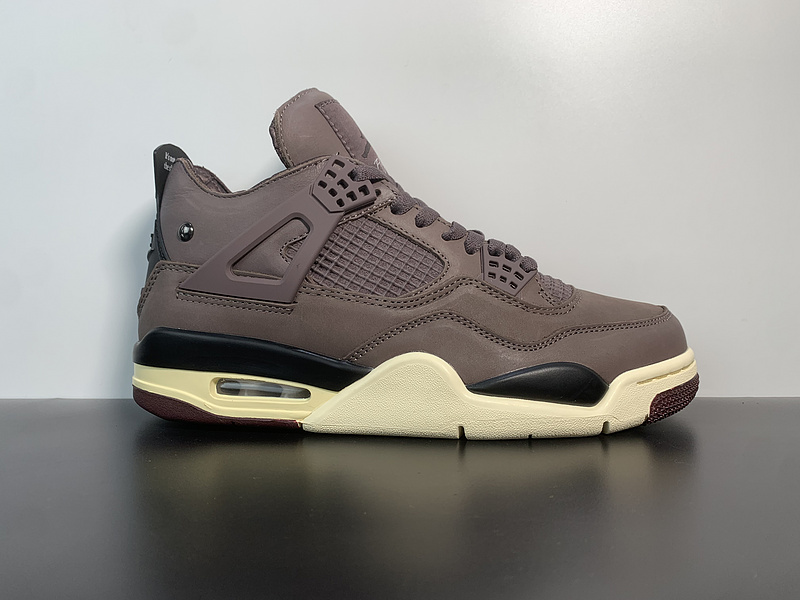 A Ma Maniere x Air Jordan 4 DV6773-220