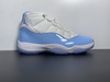 Air Jordan 11 UNC CT8012-141