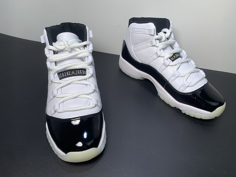 Air Jordan Air Jordan 11 Retro GS 'Gratitude / Defining Moments' 378038-170