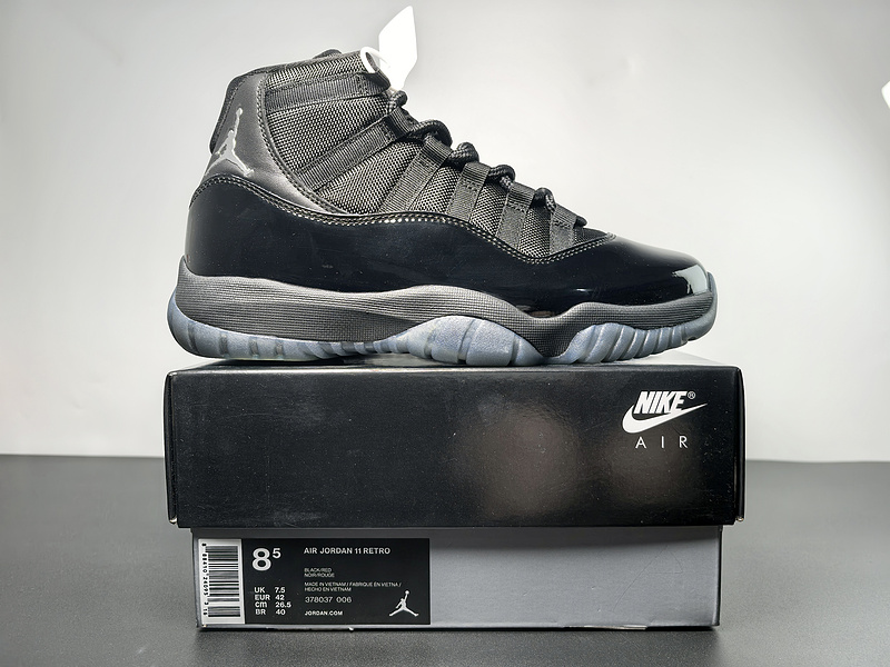 Air Jordan 11 Retro 378037-006