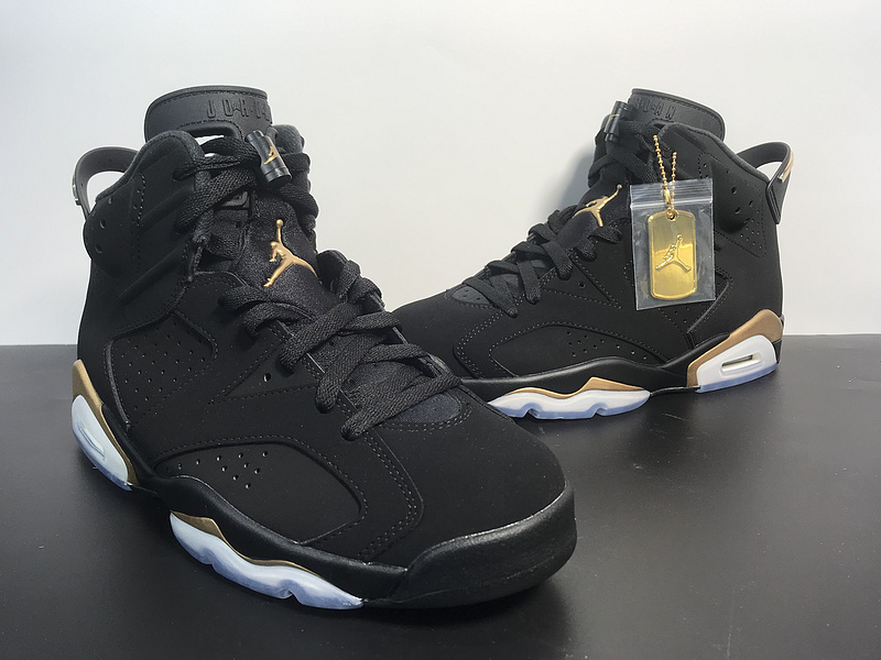 Air Jordan 6 DMP CT4954-007