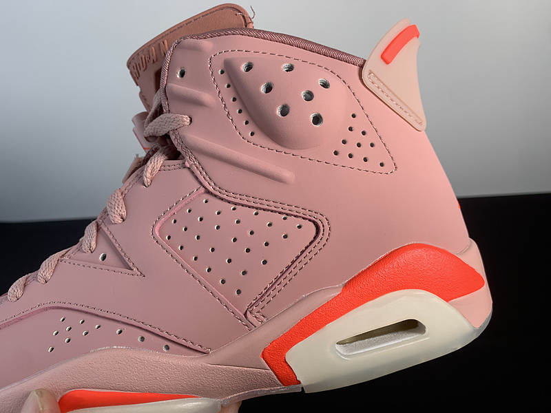 Jordan 6 Retro Aleali May (Women's) - CI0550-600