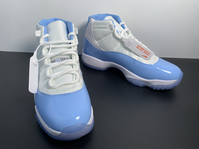 Air Jordan 11 UNC CT8012-141