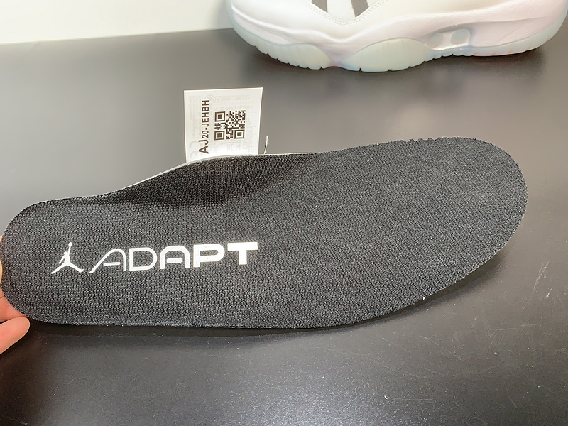 Air Jordan 11 Adapt DD3522-100