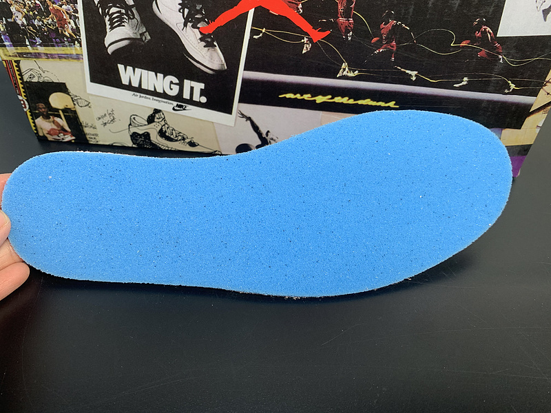 Jordan 6 Retro Aleali May (Women's) - CI0550-600