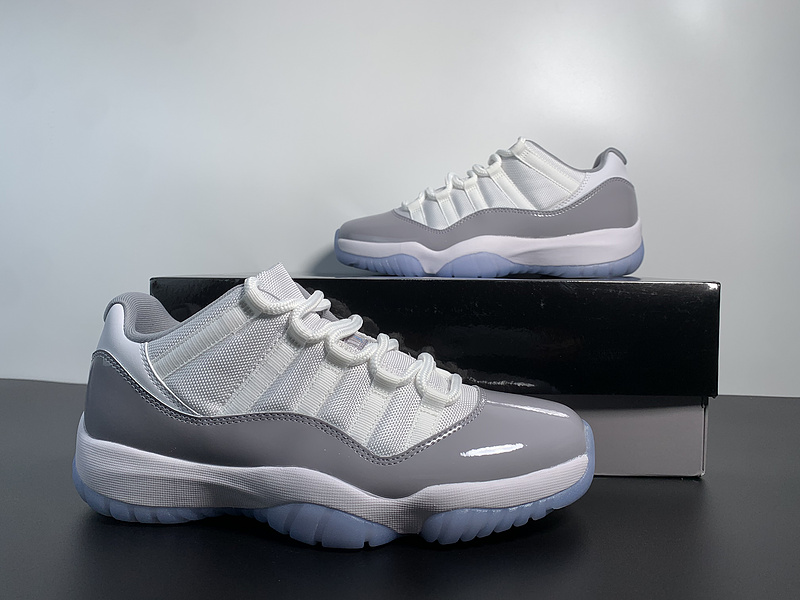 Air Jordan 11 Low 