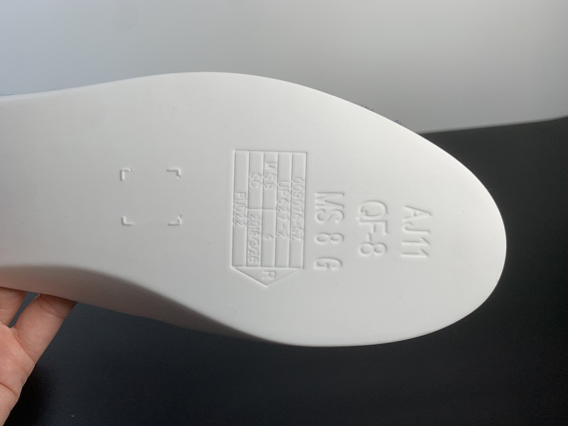 Air Jordan 6 “Midnight Navy”CT8529-141