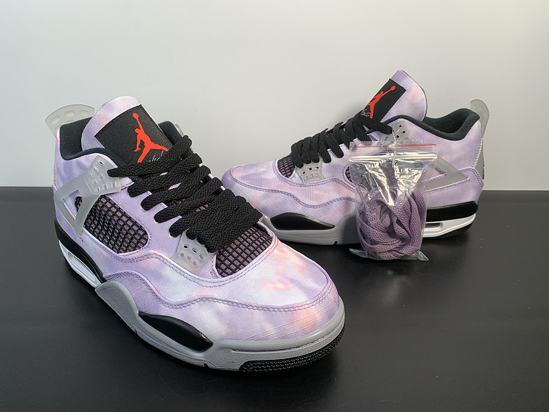Air Jordan 4 “Zen Master