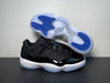 Air Jordan 11 Retro Low “Space Jam”FV5104-004