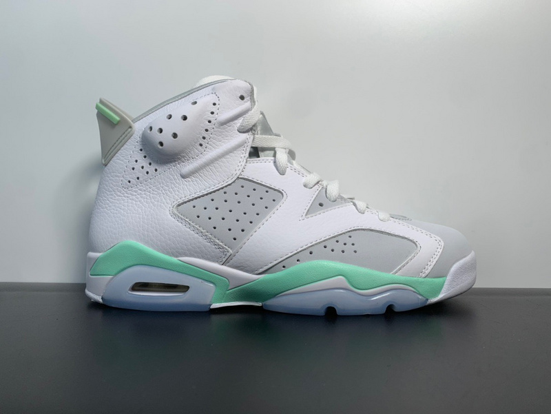 Air Jordan 6 “Tiffany”DQ4914-103