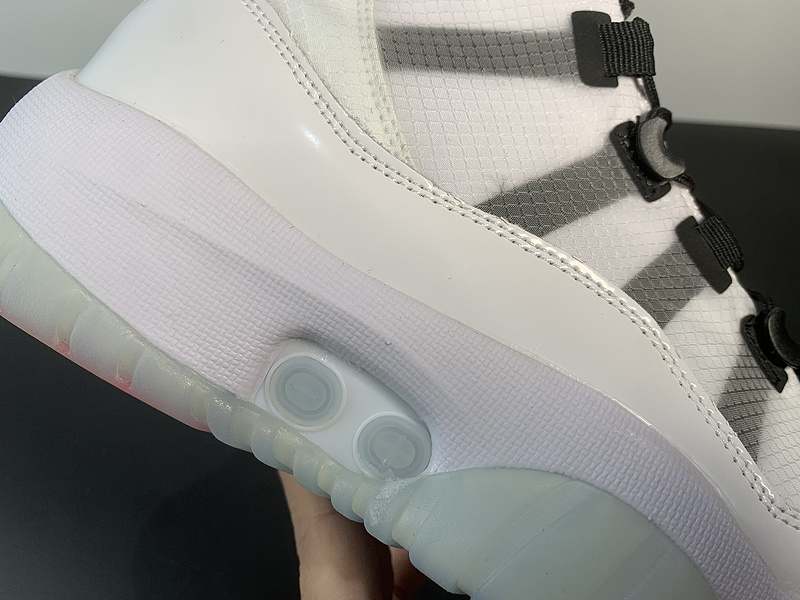 Air Jordan 11 Adapt DD3522-100