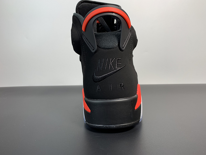 Air Jordan 6 Retro 384664-060