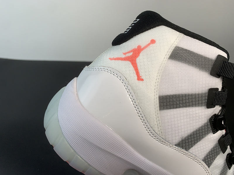 Air Jordan 11 Adapt DD3522-100