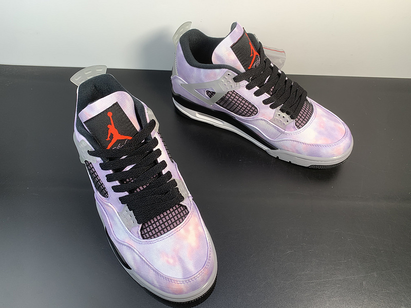 Air Jordan 4 “Zen Master