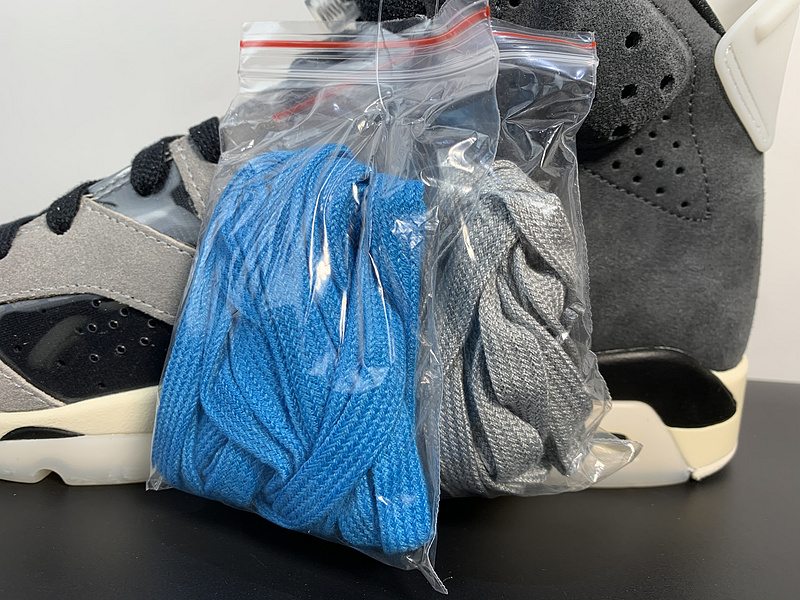 Nike AIR JORDAN 6 AJ6 CK6635-001