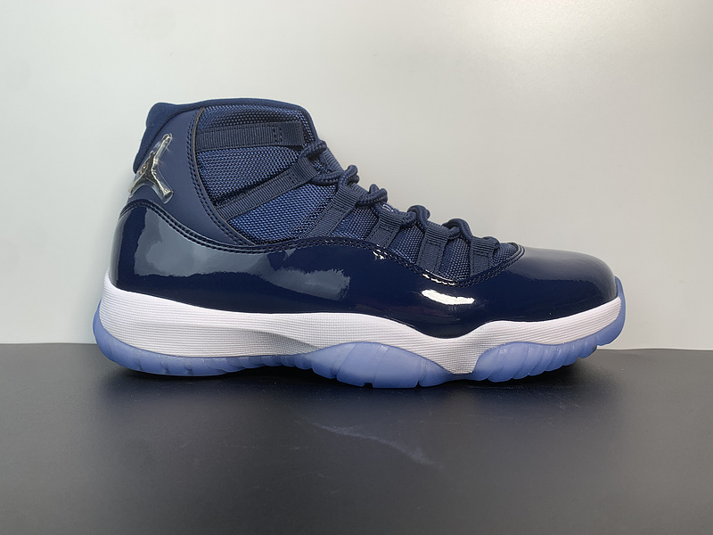 Air Jordan 11 378037-441