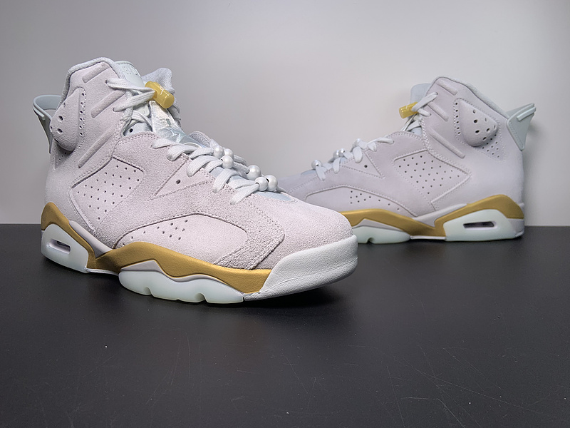 Air Jordan 6 “Paris Olympics”DQ4914-074