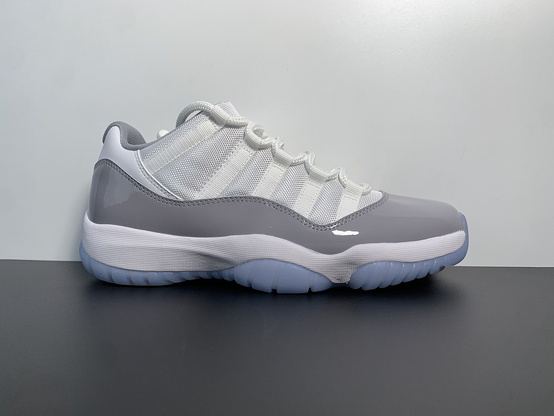 Air Jordan 11 Low 