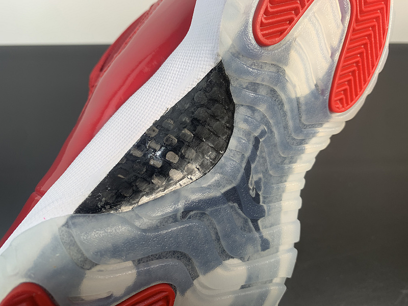 Jordan 11 Retro 'Win Like '96' - Air Jordan - 378037 623