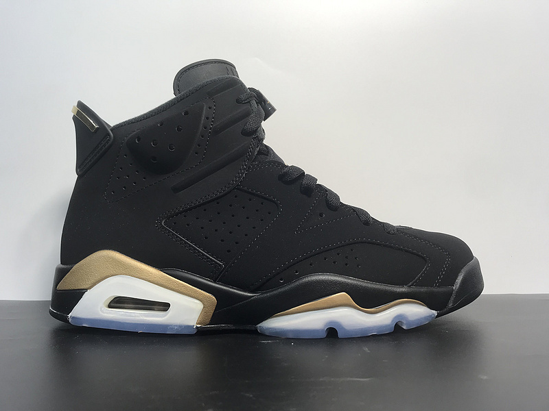 Air Jordan 6 DMP CT4954-007