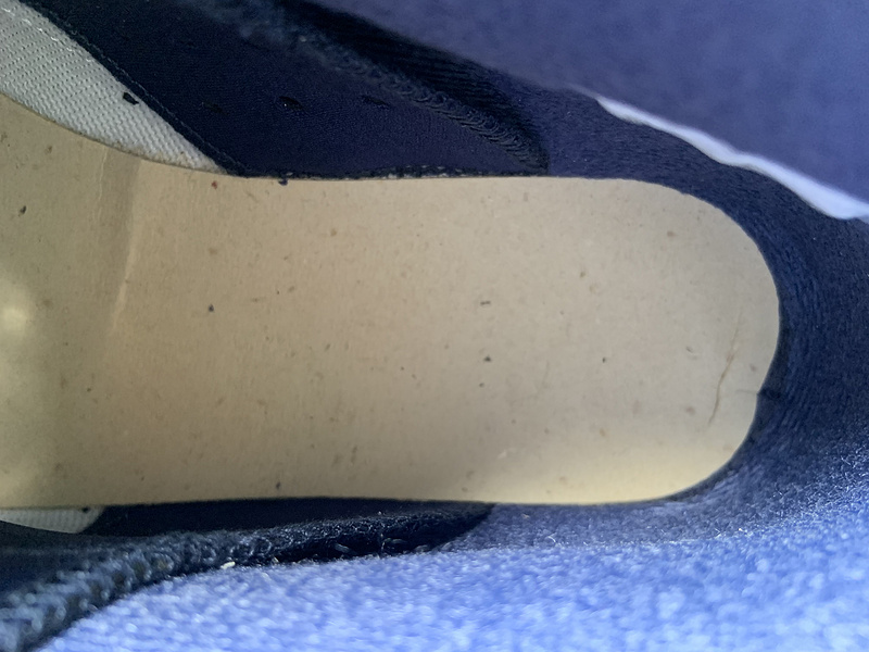 2024’s Air Jordan 6 “Olympic” Retro Is True To The 2000 Original CT8529-164