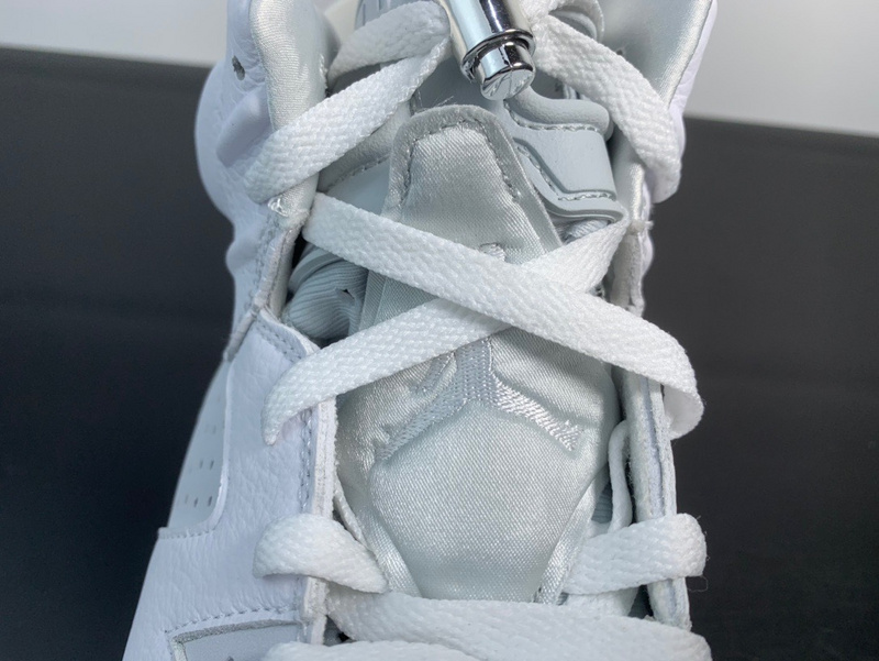 Air Jordan 6 “Tiffany”DQ4914-103