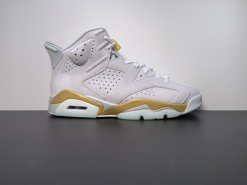 Air Jordan 6 “Paris Olympics”DQ4914-074