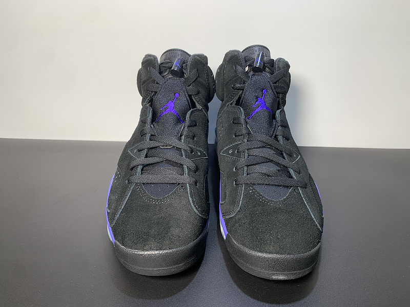 Air Jordan 6 “Aqua”CT8529-004