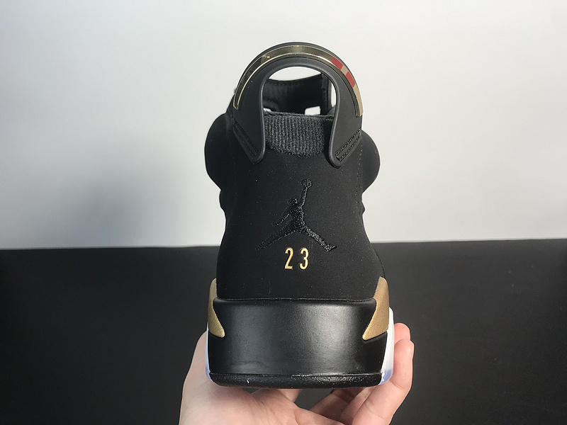 Air Jordan 6 DMP CT4954-007