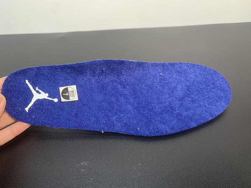 Air Jordan 11 Midnight Navy White” AT7802-115