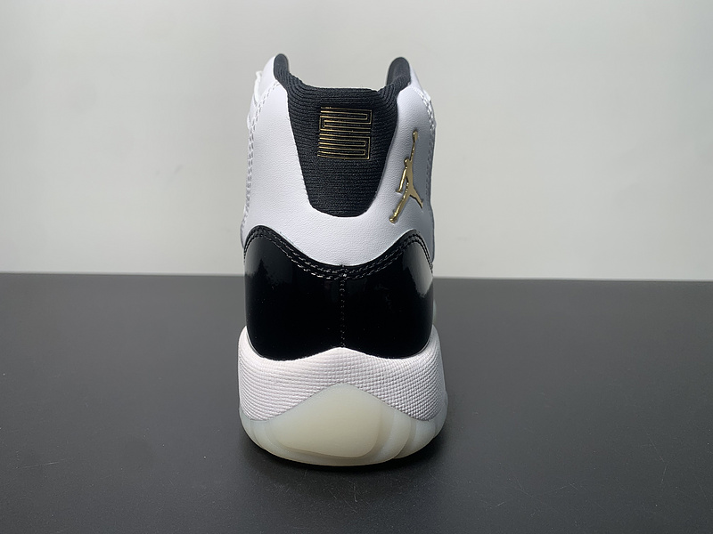 Air Jordan Air Jordan 11 Retro GS 'Gratitude / Defining Moments' 378038-170