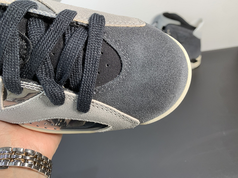 Nike AIR JORDAN 6 AJ6 CK6635-001