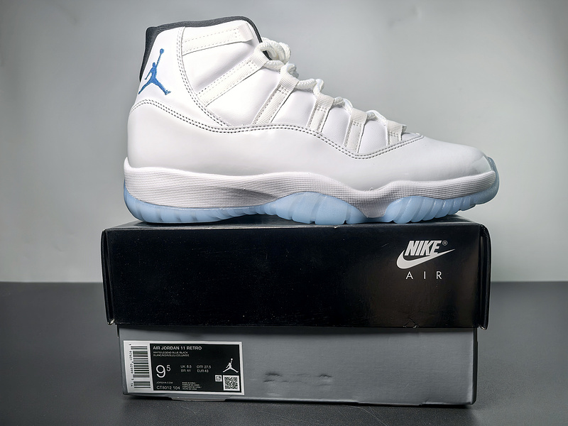 Air Jordan AJ11 Retro High 
