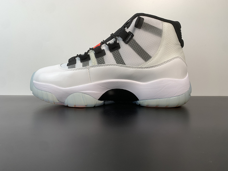 Air Jordan 11 Adapt DD3522-100