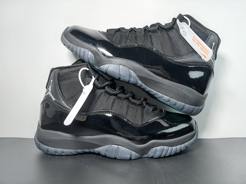 Air Jordan 11 Retro 378037-006
