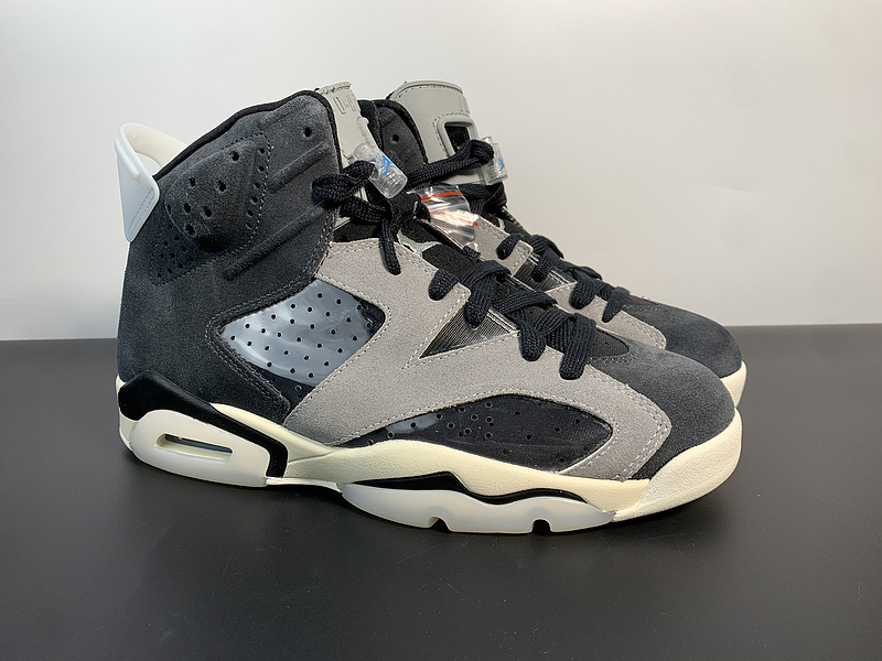 Nike AIR JORDAN 6 AJ6 CK6635-001