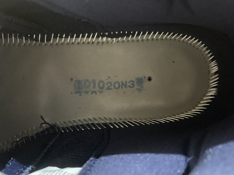 Air Jordan 11 Velvet 