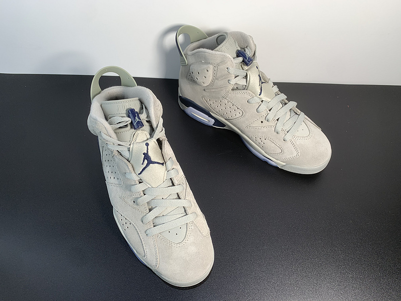 Air Jordan 6 “Georgetown”CT8529-012
