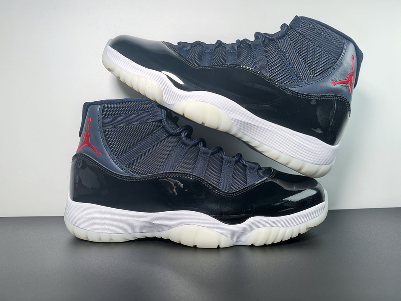 Air Jordan 11 Retro CT8012-406