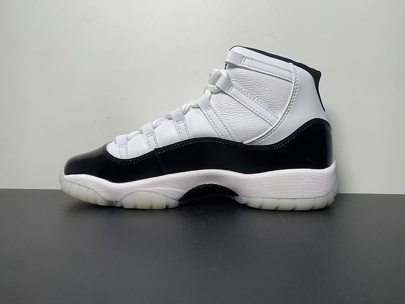 Air Jordan Air Jordan 11 Retro GS 'Gratitude / Defining Moments' 378038-170