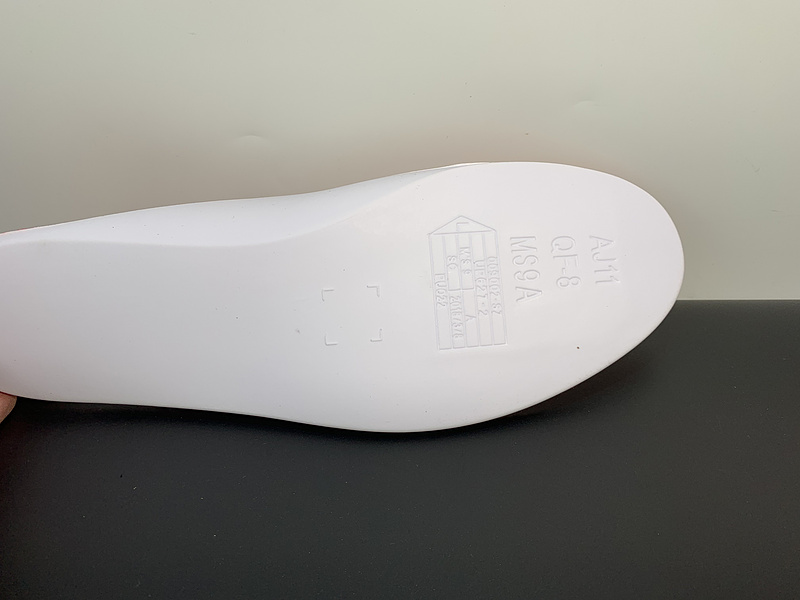 Air Jordan 6 Retro 384664-060