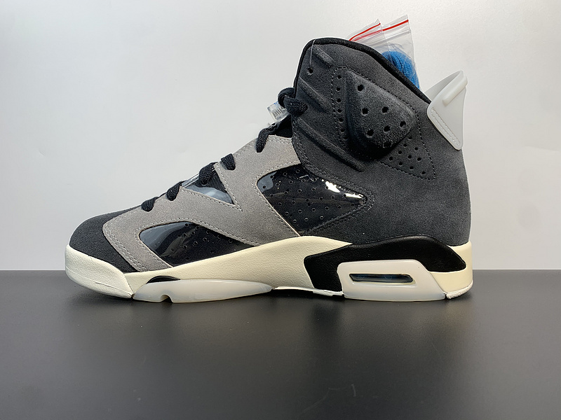 Nike AIR JORDAN 6 AJ6 CK6635-001