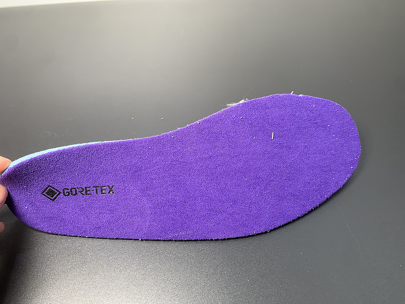 Air Jordan 6 WMNS Gore-Tex Brown Kelp FD1643-300