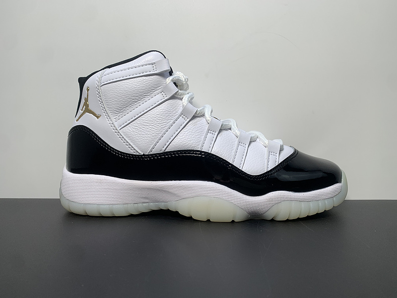 Air Jordan Air Jordan 11 Retro GS 'Gratitude / Defining Moments' 378038-170