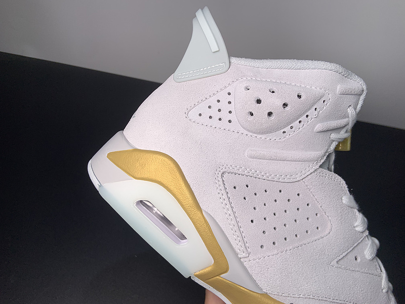 Air Jordan 6 “Paris Olympics”DQ4914-074