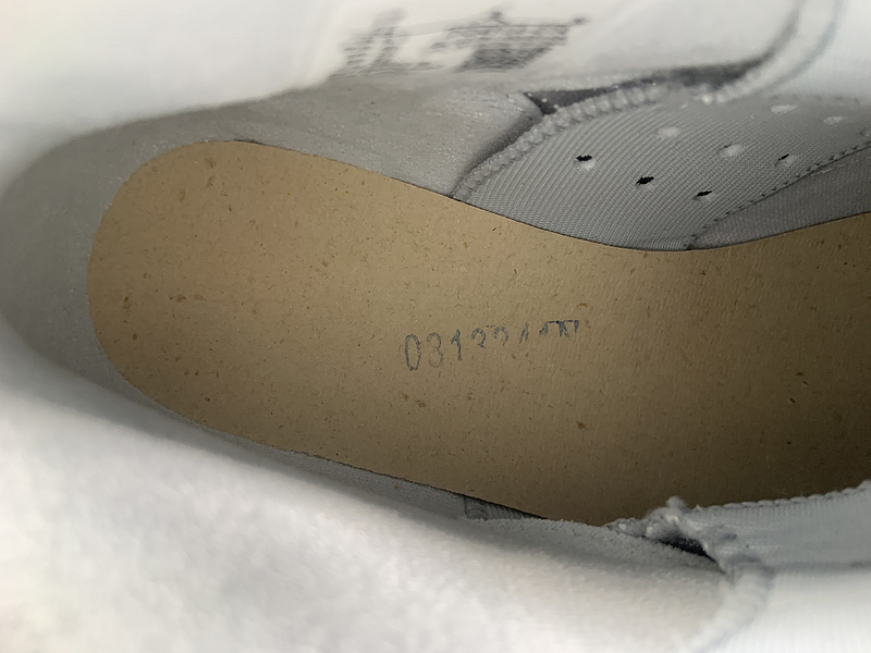 Air Jordan 6 “Paris Olympics”DQ4914-074