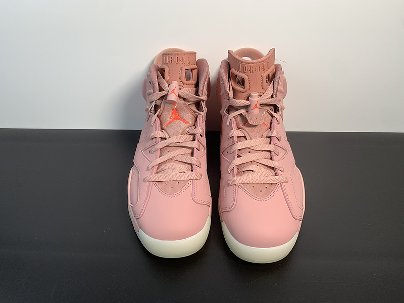 Jordan 6 Retro Aleali May (Women's) - CI0550-600