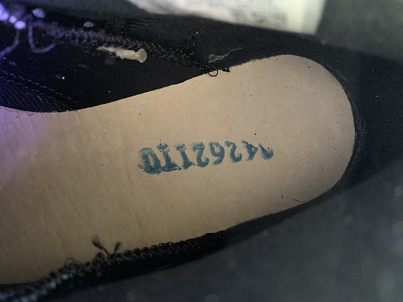 Air Jordan 6 “UNC”CT8529-410