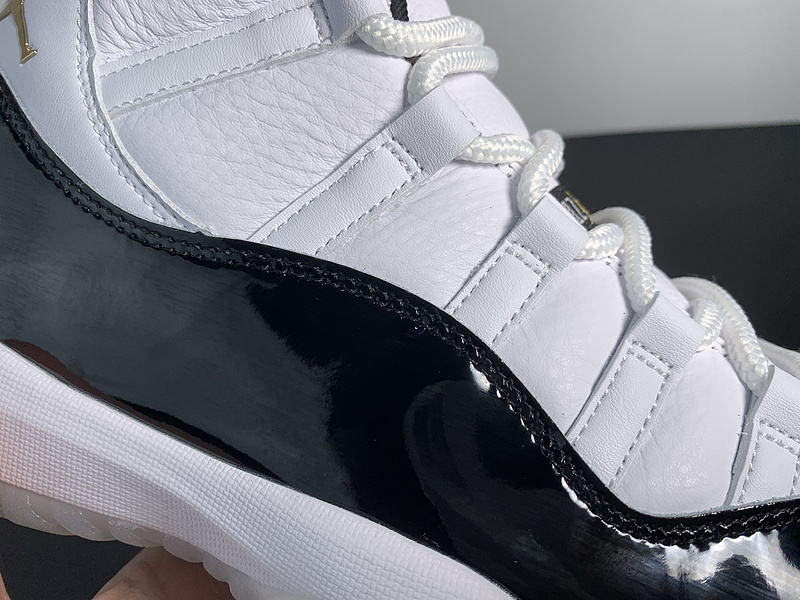 Air Jordan 11“DMP” 2023 CT8012-170