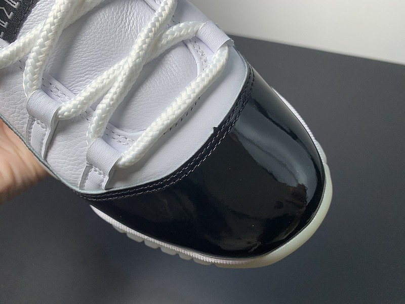 Air Jordan Air Jordan 11 Retro GS 'Gratitude / Defining Moments' 378038-170